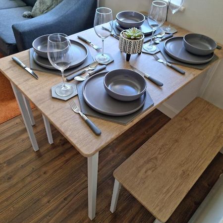 Lovely 2 Bedroom Serviced Apartment With Parking Менсфілд Екстер'єр фото