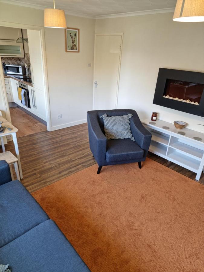 Lovely 2 Bedroom Serviced Apartment With Parking Менсфілд Екстер'єр фото